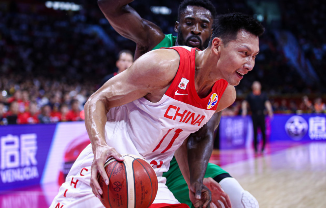 公牛完胜尼日利亚男篮，贝弗利关键制胜