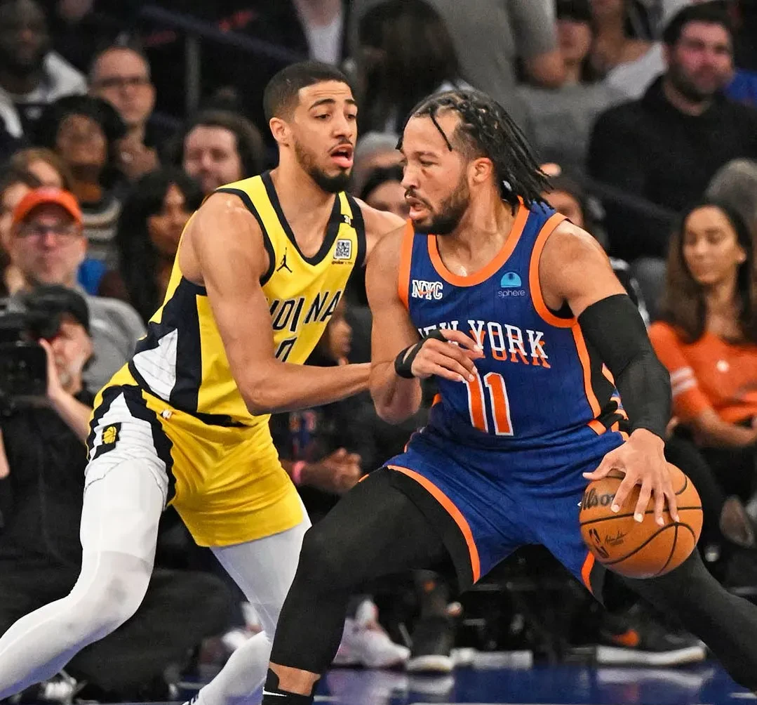 步行者鏖战澳大利亚男篮，戈贝尔一己之力扛起全队