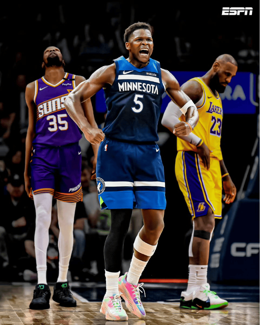 步行者鏖战澳大利亚男篮，戈贝尔一己之力扛起全队