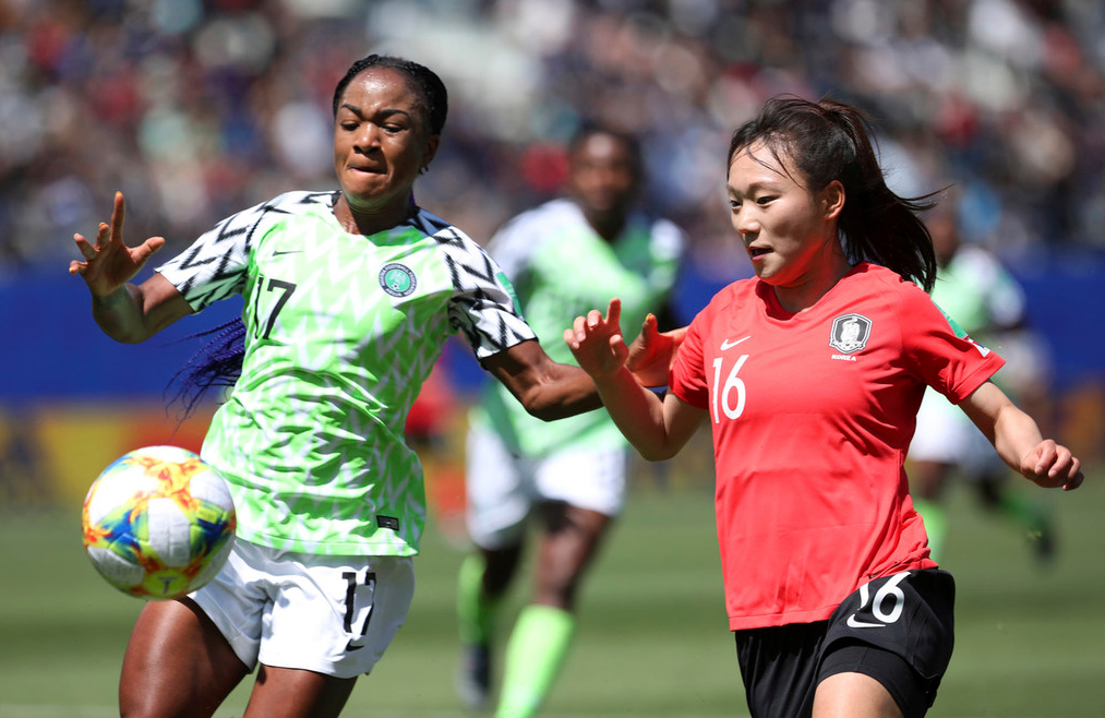 韩国羽毛球队爆冷日本羽毛球队，安赛龙完成帽子戏法的简单介绍