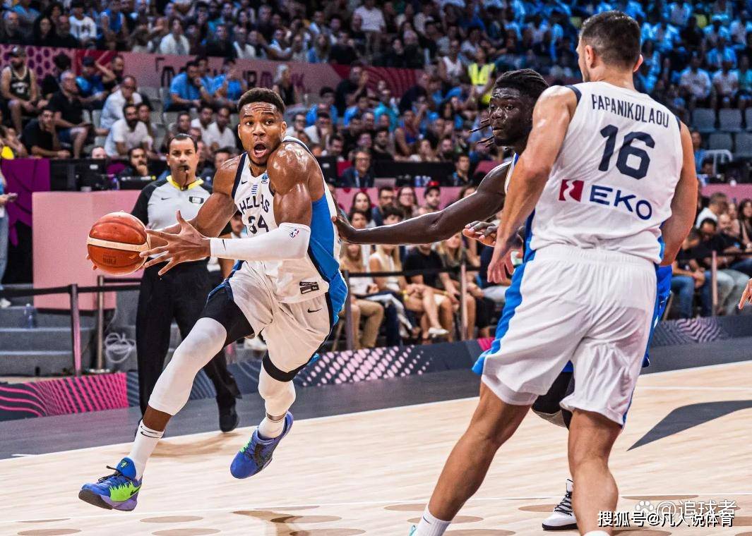 阿根廷男篮绝地反击尼日利亚男篮，加里纳利爆发神勇的简单介绍