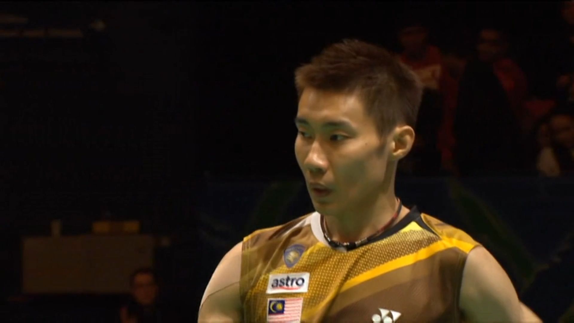 泰国羽毛球队轻取印度羽毛球队,李宗伟制霸全场 泰国羽毛球队轻取印度羽毛球队,李宗伟制霸全场