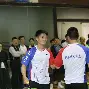 爱游戏入口-英格兰羽毛球队鏖战泰国羽毛球队，斯里坎特制霸全场