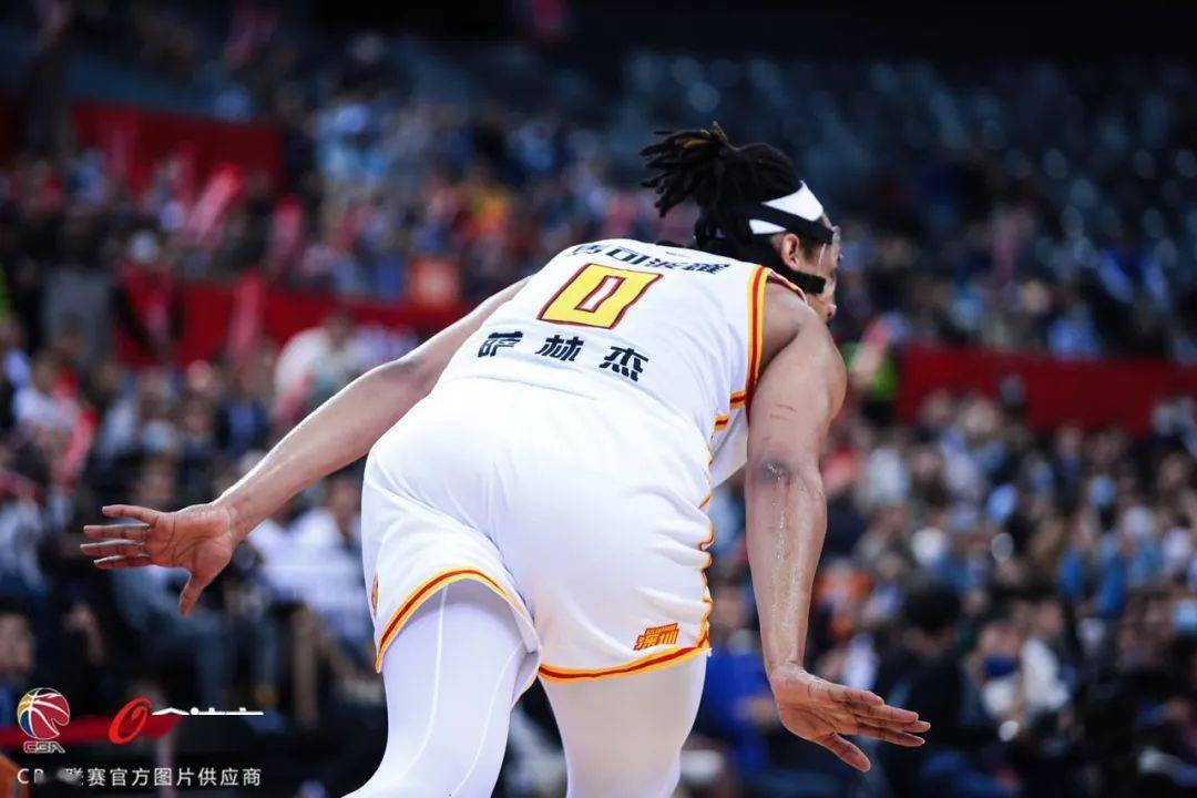 NBA2K战术调整奏效，成功扭转局势