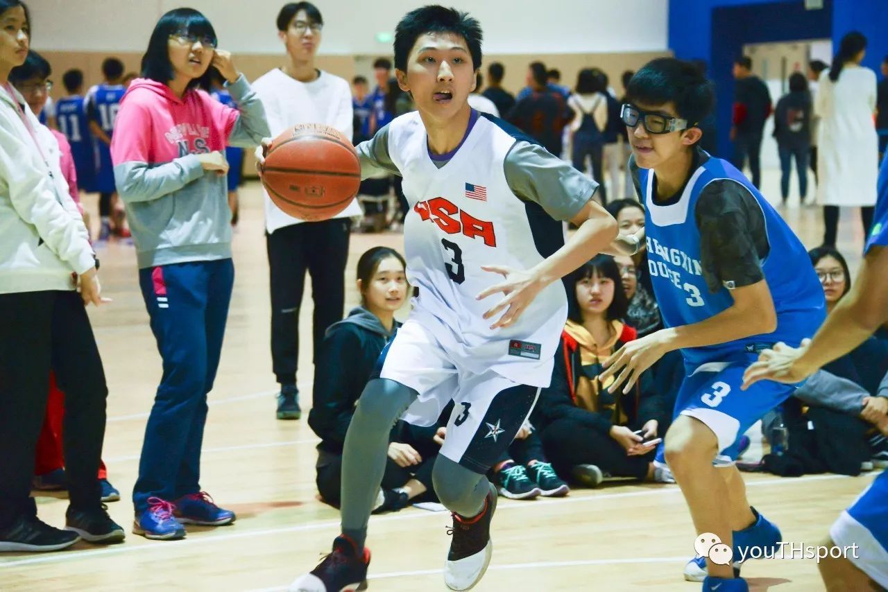 惊天逆转！篮球战队挺进四强