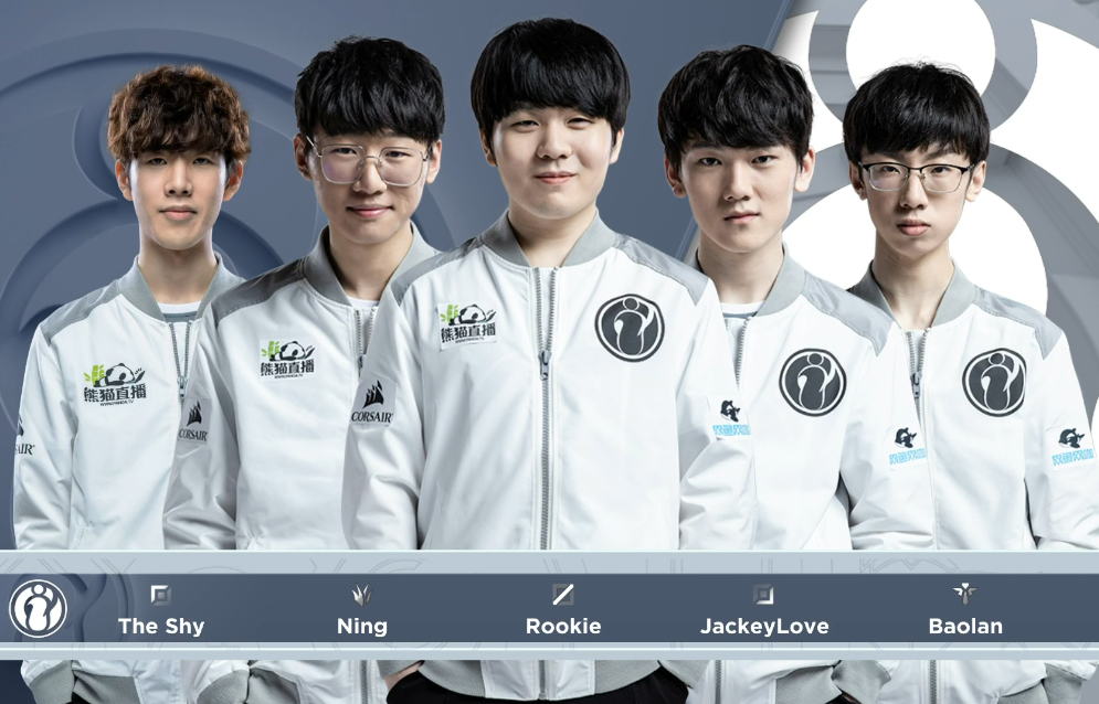 史诗对决!LPL上演极限翻盘 史诗对决!LPL上演极限翻盘