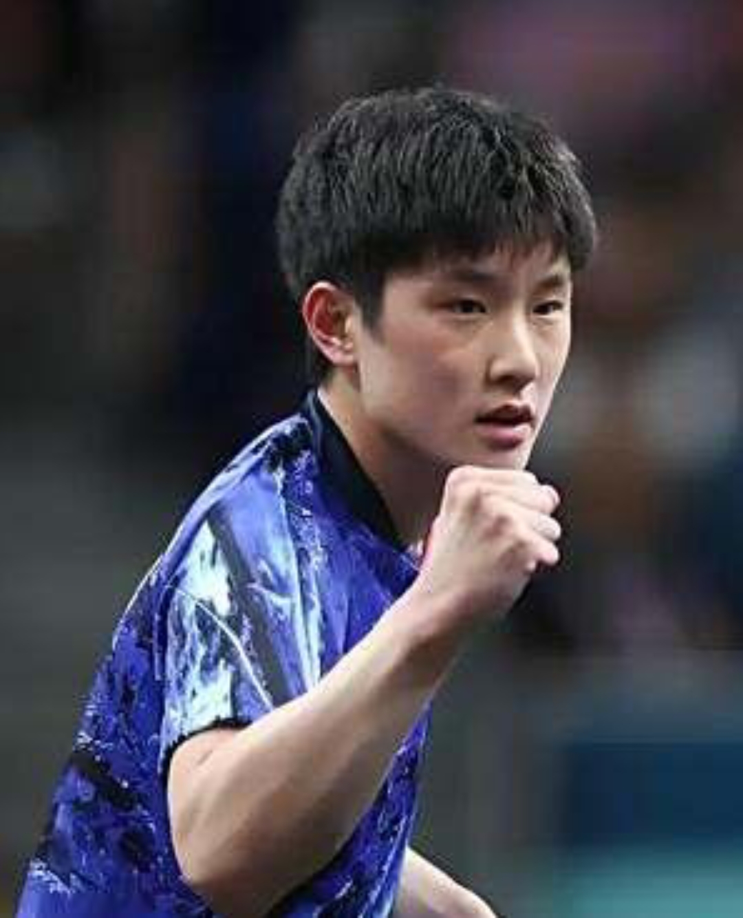 英格兰队轻取瑞典队，张本智和关键制胜的简单介绍