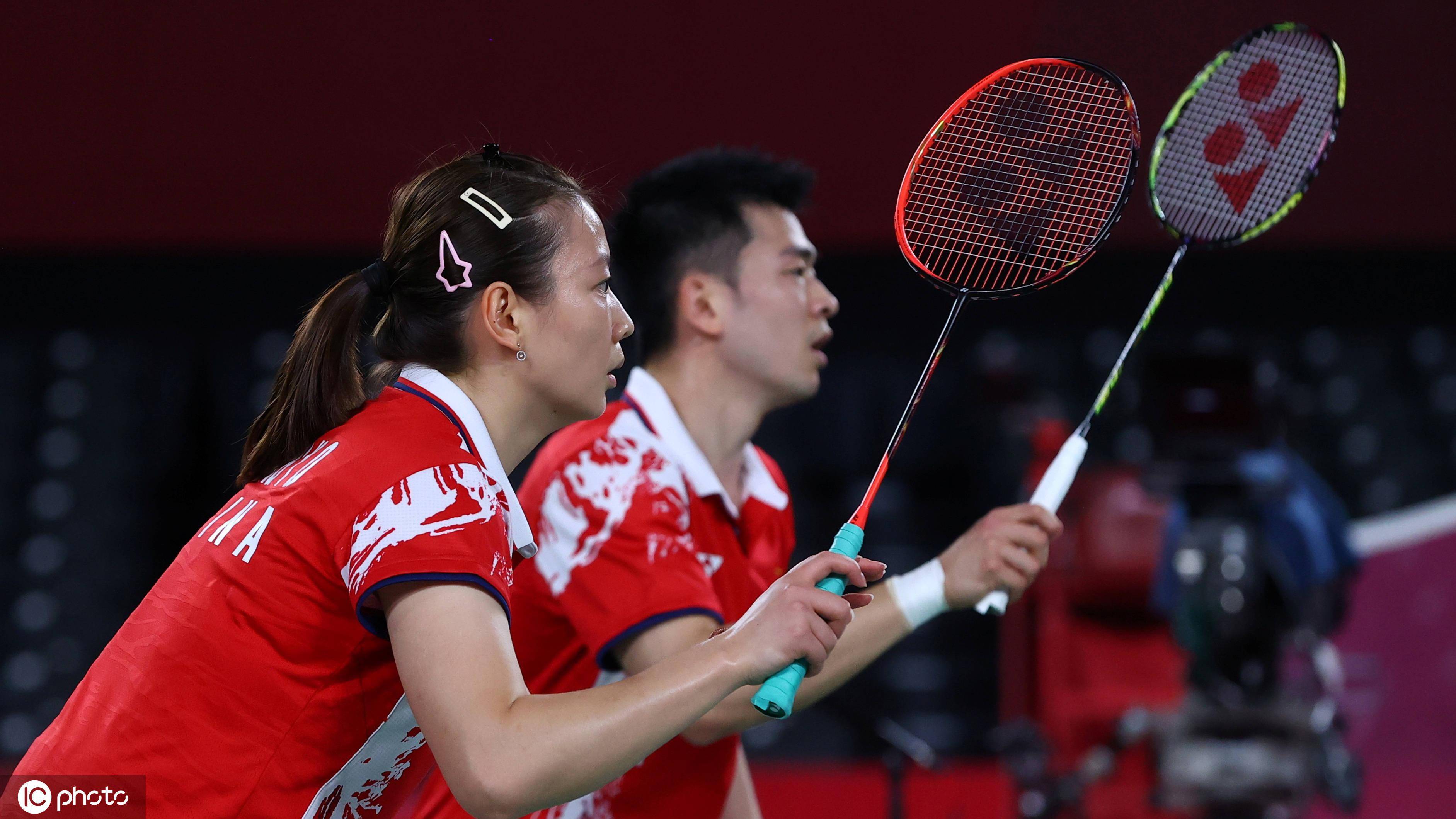 印尼队绝杀印度队，黄鸭组合高光表现