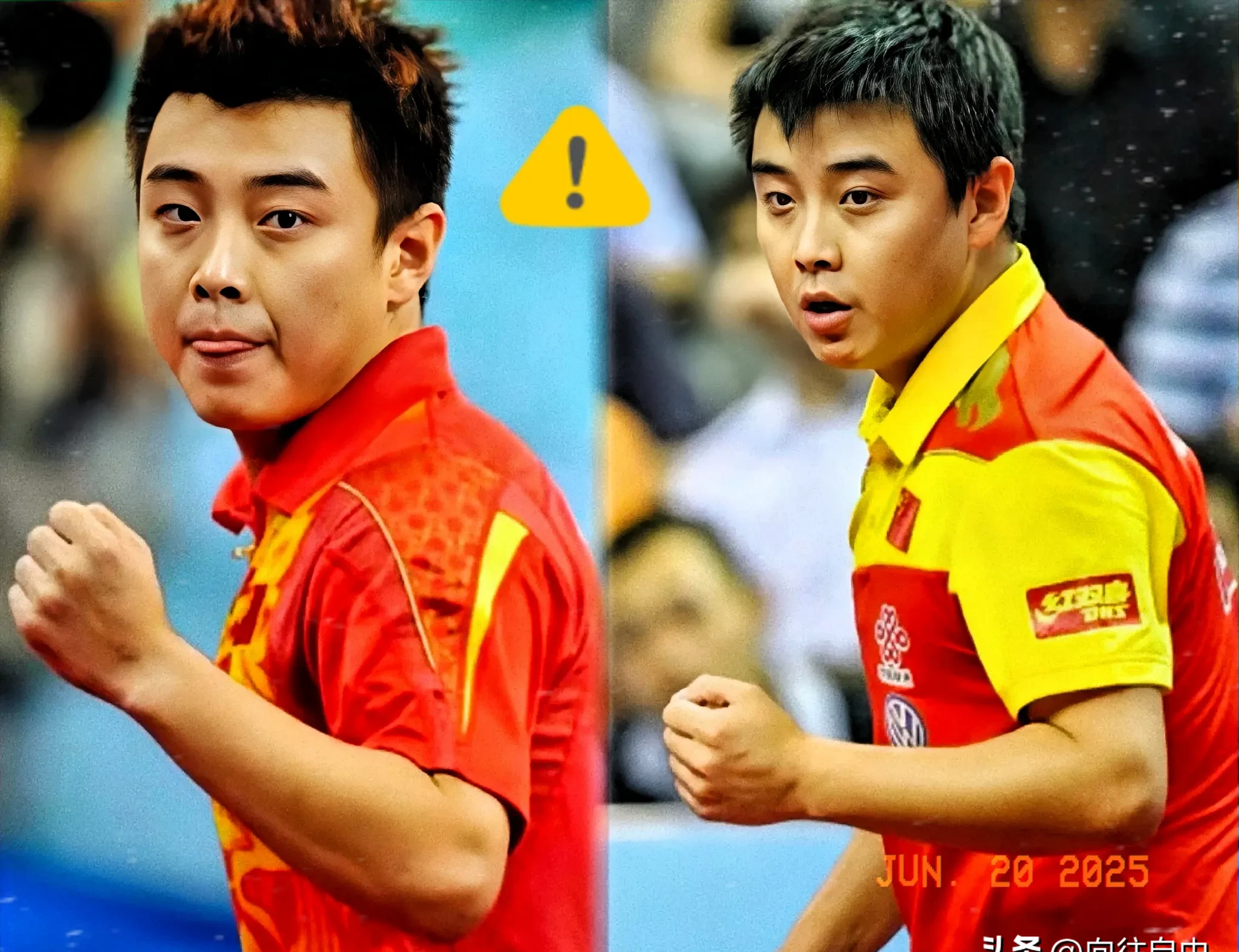 瑞典队碾压中国队,王皓刷新纪录 瑞典队碾压中国队,王皓刷新纪录