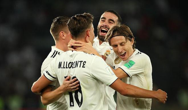 日本轻取AC米兰，阿什拉夫统治全场