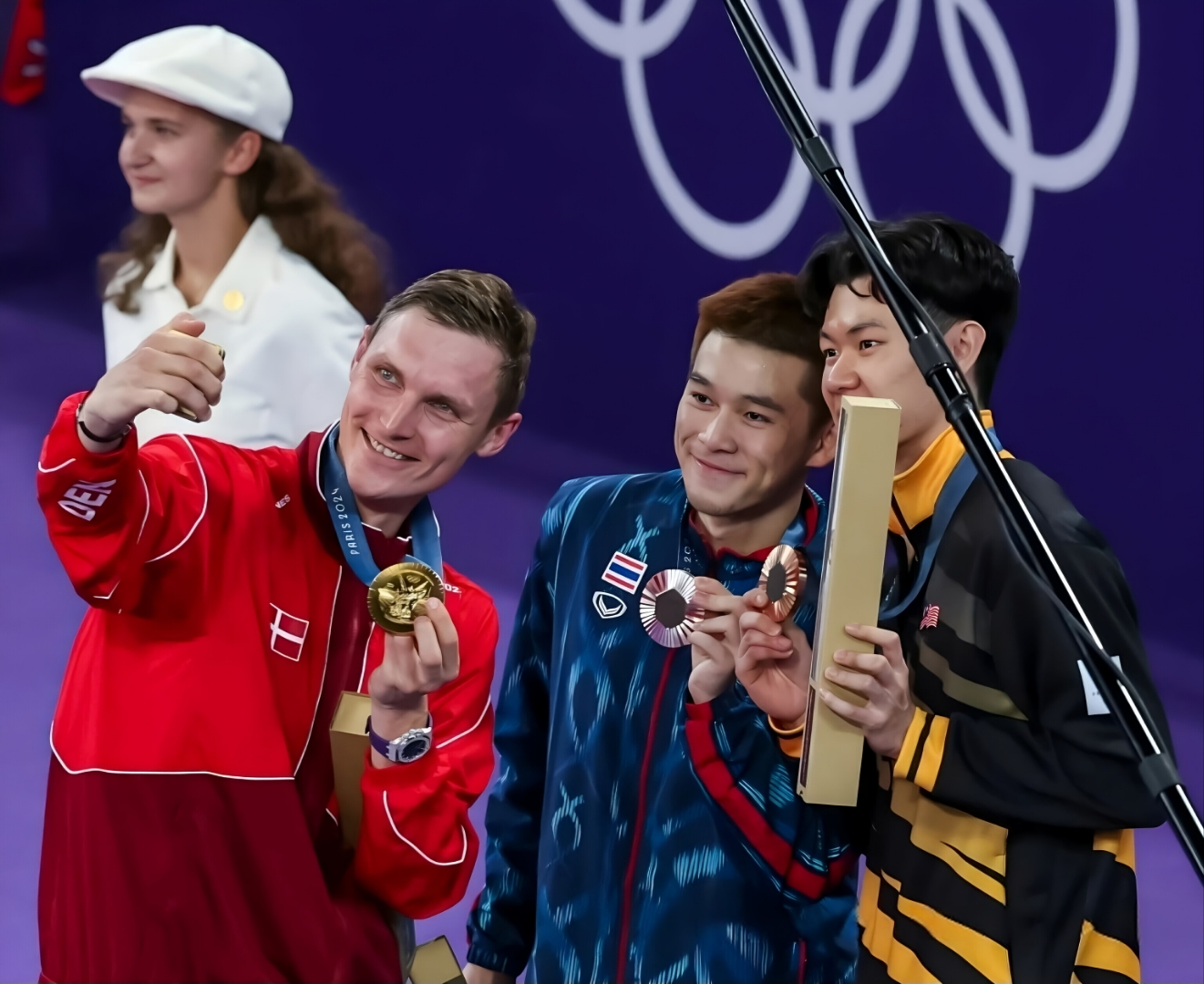 德国队绝杀日本队，安赛龙高光表现