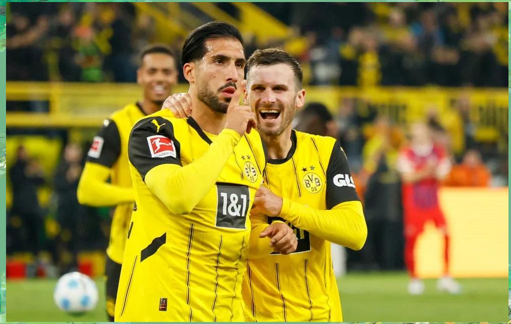 国际米兰力克多特蒙德，戈麦斯点燃赛场