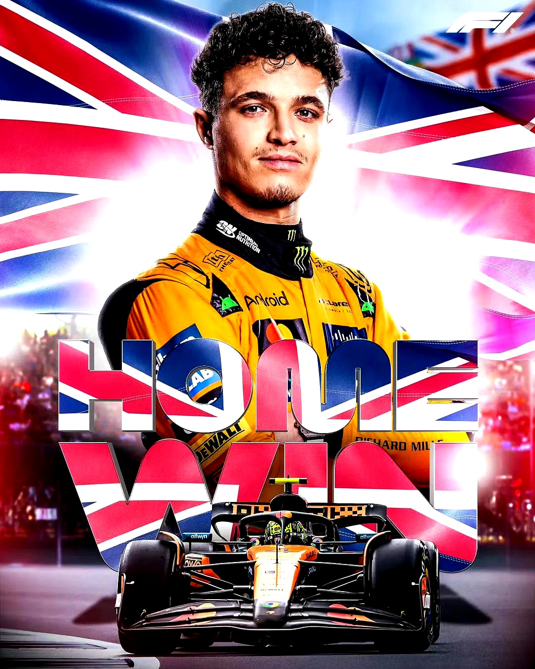 梅赛德斯绝杀阿斯顿马丁，勒克莱尔惊艳四座