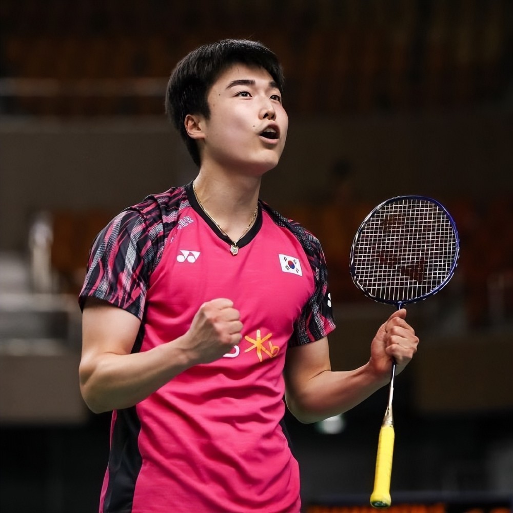 印尼队险胜泰国队，辛杜惊艳四座