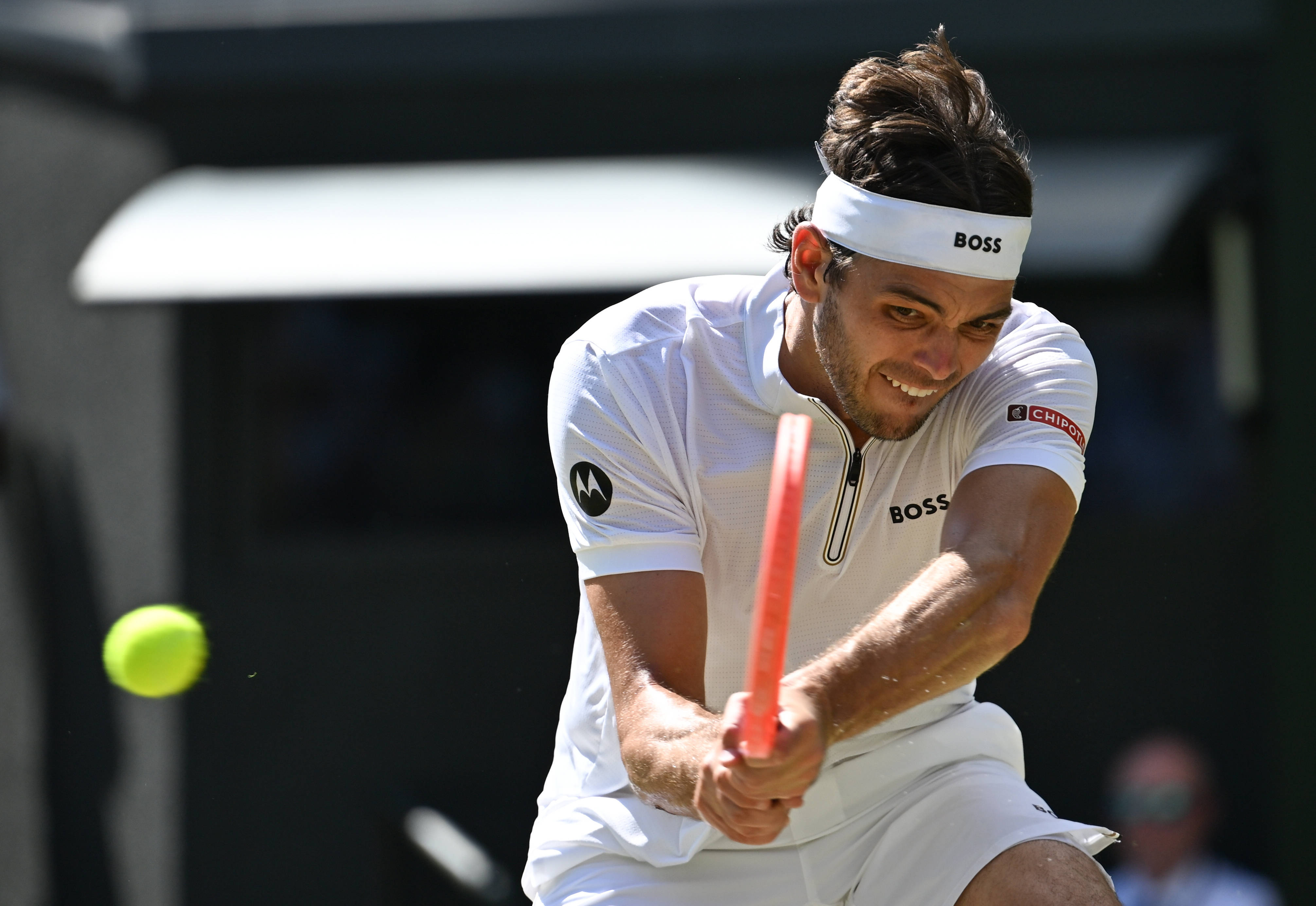 拉沃尔杯险胜温网，阿尔卡拉斯状态火热