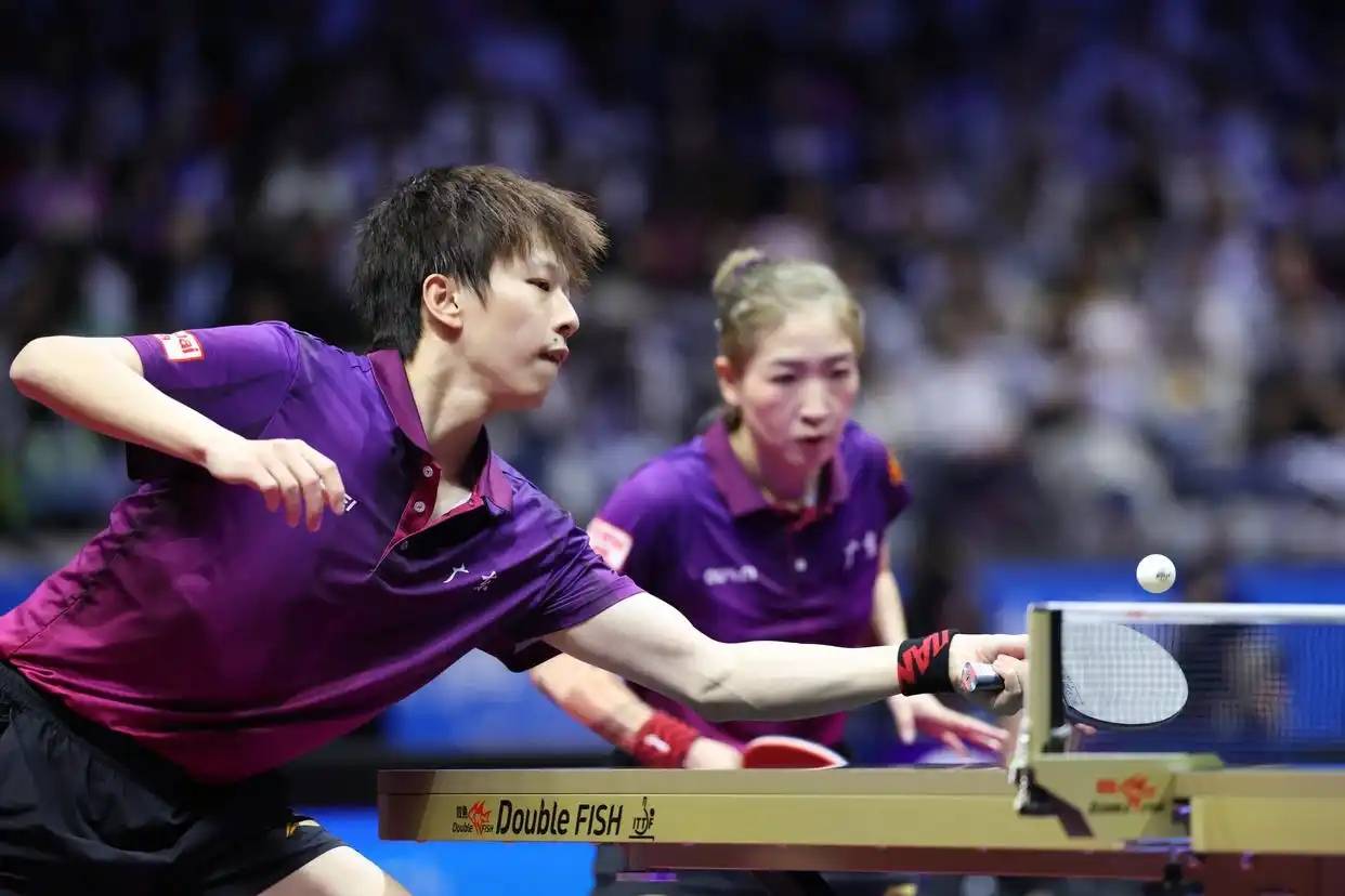 奥地利队翻盘韩国队，林高远关键制胜