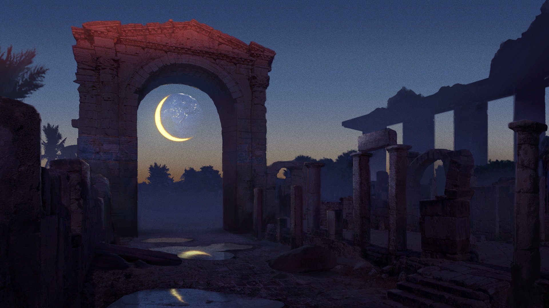 东决关键战的全球镜像，德国封锁几内亚的战略焦点